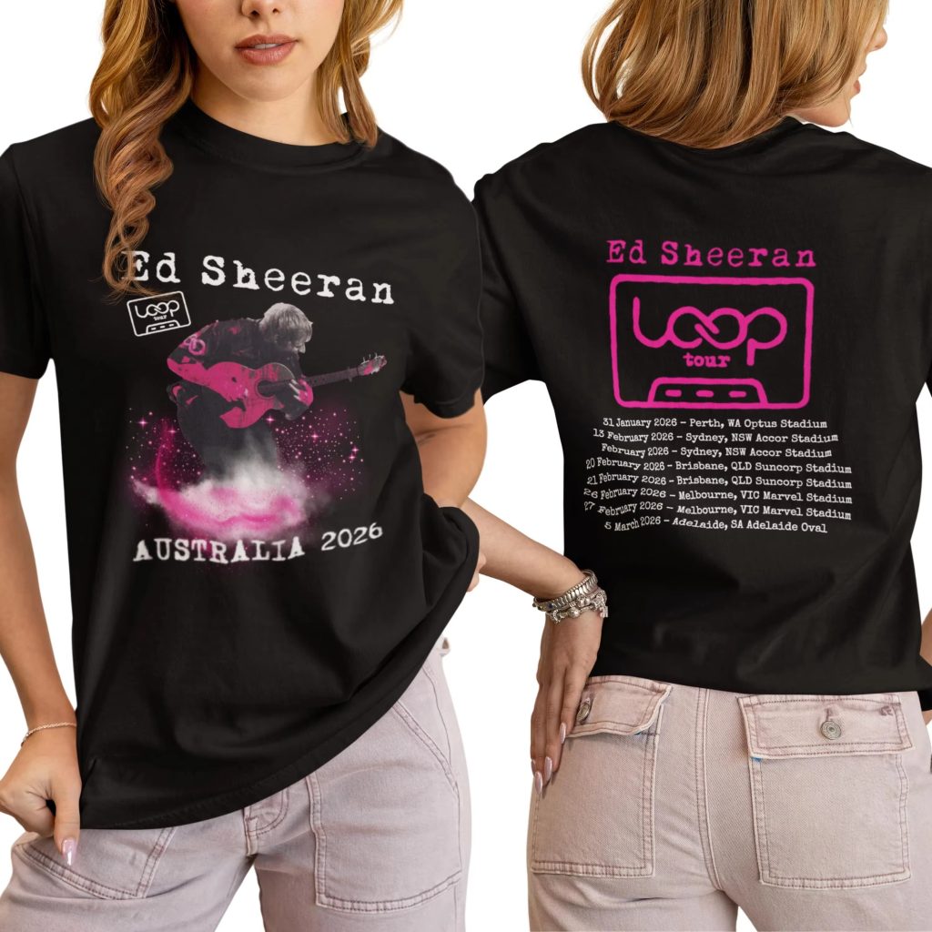 Ed-Sheeran-Loop-Tour-T-shirt-